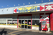 埼玉上福岡店