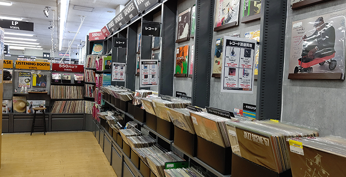 青森東バイパス店