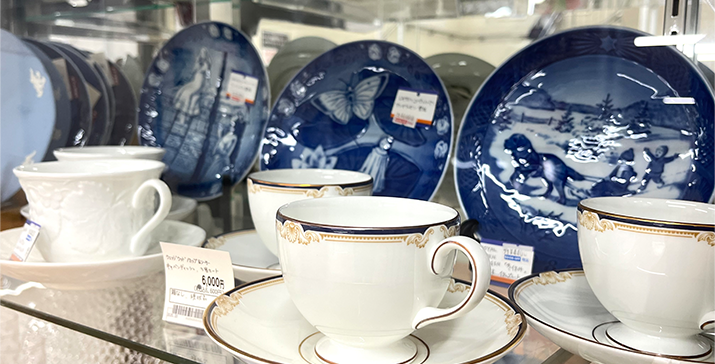 多摩永山店