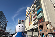 川崎モアーズ店