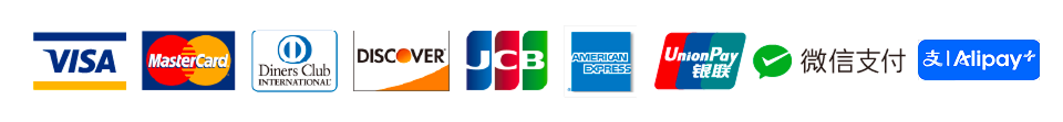 Accepted Payment Options