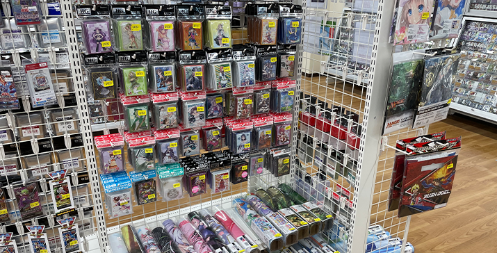 サプライ(新品/中古)